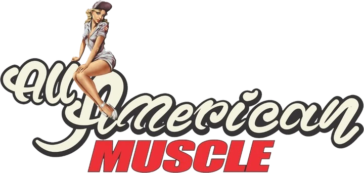 All American Muscle