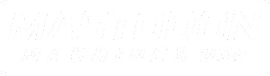 Mastodon Machines USA
